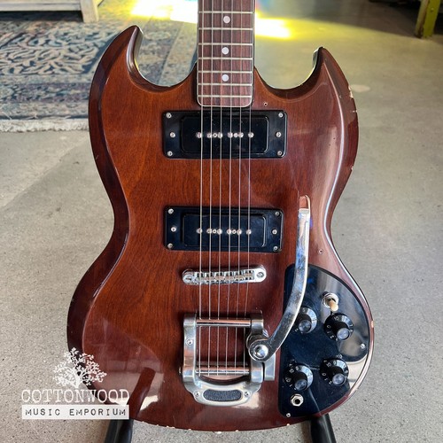 Vintage 1970s ibanez - vintage,